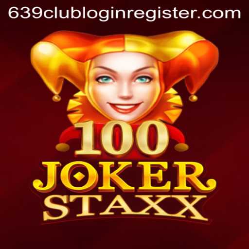 The Exciting World of 100JokerStaxx: An In-Depth Look