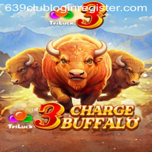 Exploring 3ChargeBuffalo: The Dynamic and Engaging Gaming Experience