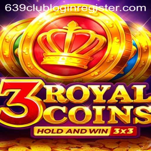 Unveiling the Exciting World of 3RoyalCoins