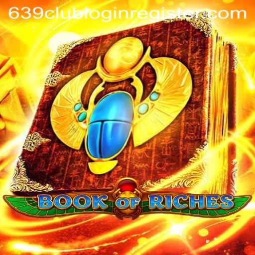 Exploring the Mystical Universe of BookofRiches: A Guide to Gameplay and Registration