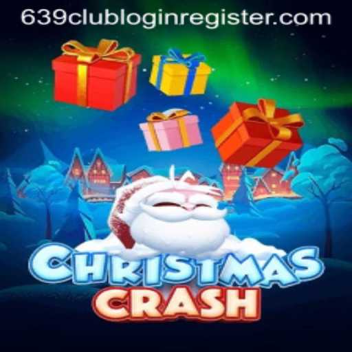 ChristmasCrash: A Festive Gaming Adventure with 639club
