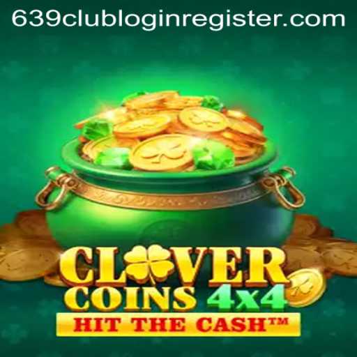 Discover the Thrilling World of CloverCoins4x4: A New Adventure Awaits