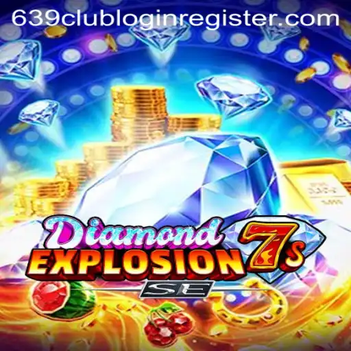 Exploring DiamondExplosion7sSE: The Thrills of a Modern Online Slot Game