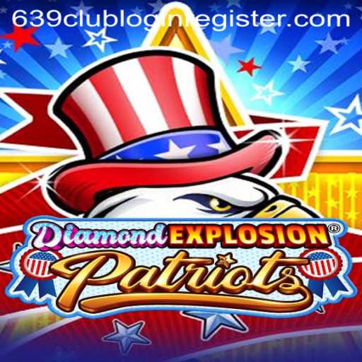 Exploring DiamondExplosionPatriots: An Adventurous Spin on Gaming