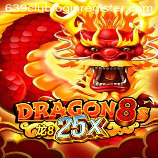 Dragon8s25x: Exploring the Exciting World of Fantasy Gaming
