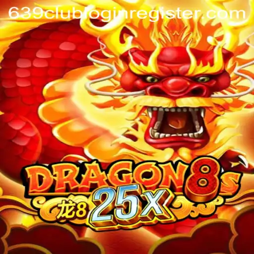 Dragon8s25x: Exploring the Exciting World of Fantasy Gaming