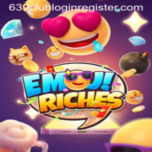 Exploring EmojiRiches: An Entertaining Puzzle Adventure