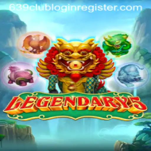 Exploring Legendary5: A Comprehensive Guide