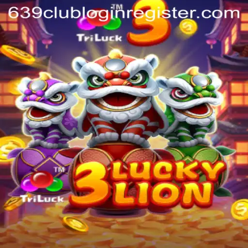 Exploring the World of 3LUCKYLION