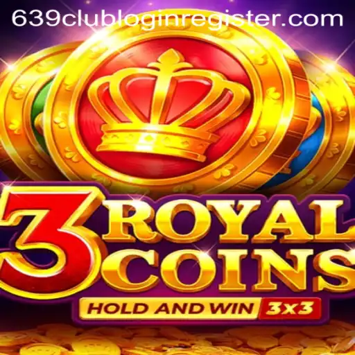 Unveiling the Exciting World of 3RoyalCoins