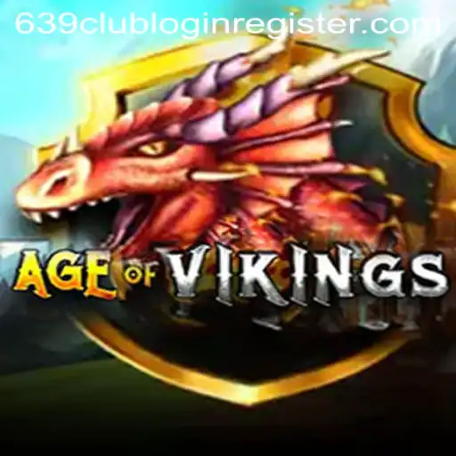 Age of Viking Adventure and Strategy