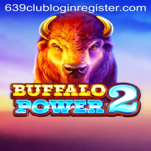 Buffalo Power 2 Game Introduction