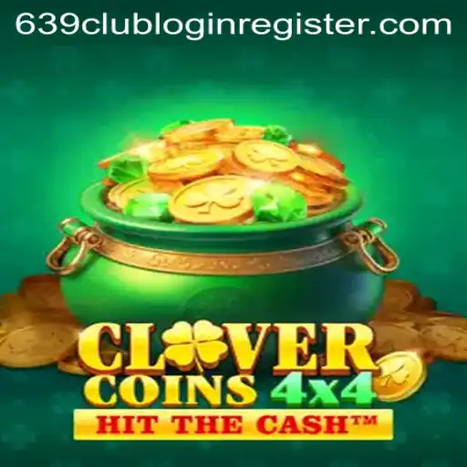 Discover the Thrilling World of CloverCoins4x4: A New Adventure Awaits