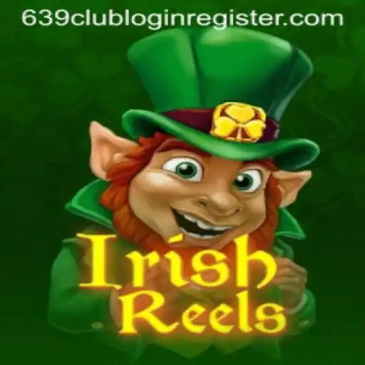 Discover IrishReels Spin the Luck