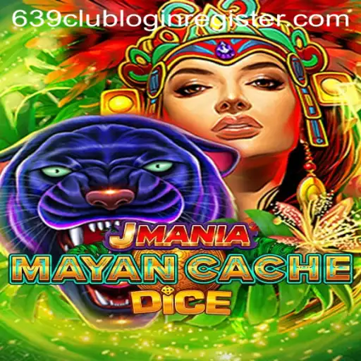 Discover JManiaMayanCacheDice