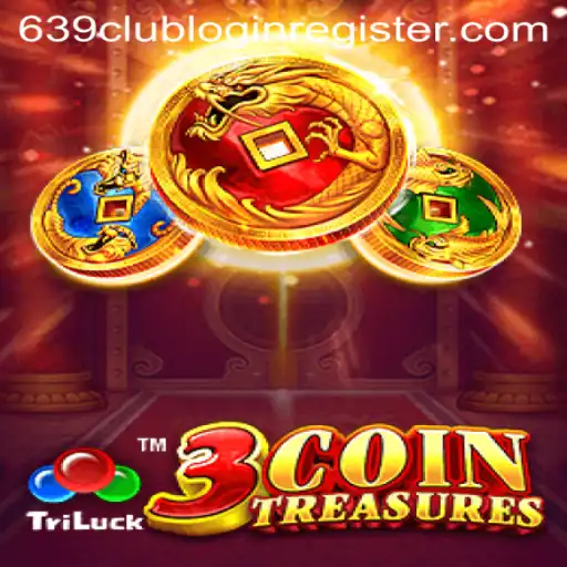 Exploring 3CoinTreasures: A New Gaming Sensation