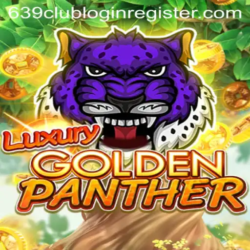 Exploring Luxury Golden Panther