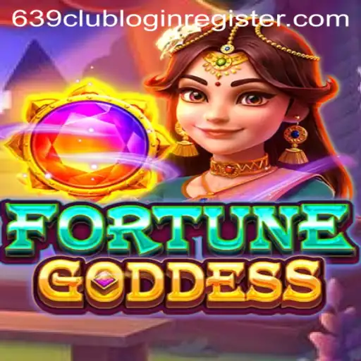 Discovering Fortune Goddess