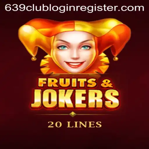 Exploring FruitsAndJokers20: A Vibrant Slot Experience