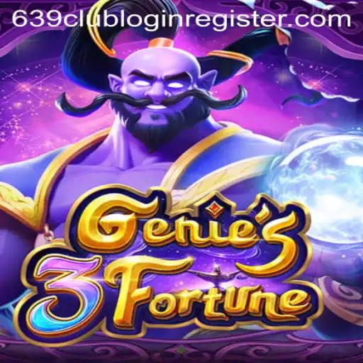Exploring Genie3Fortune An Engaging Adventure