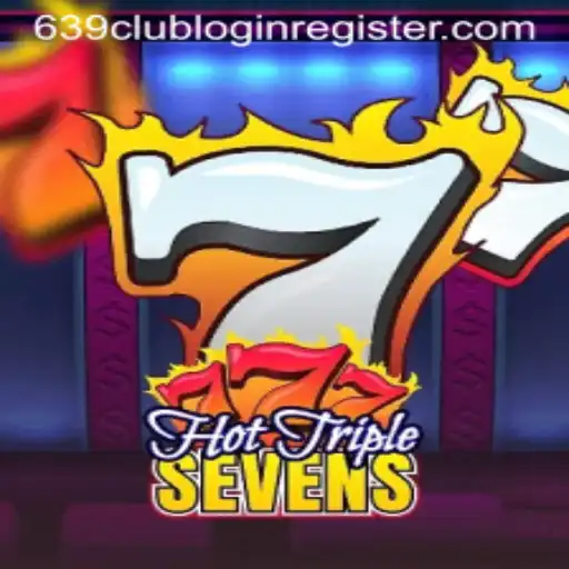 HotTripleSevens: Unleashing the Excitement of Casino Gaming