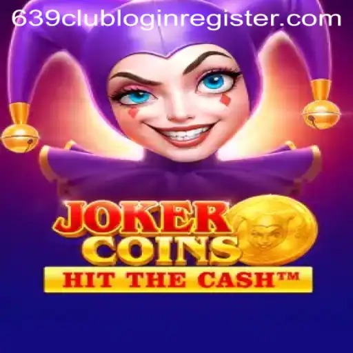 JokerCoins: The Exciting New Game
