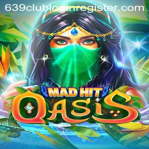 Explore the Exciting World of MadHitOasis: Your Gateway to Adventure