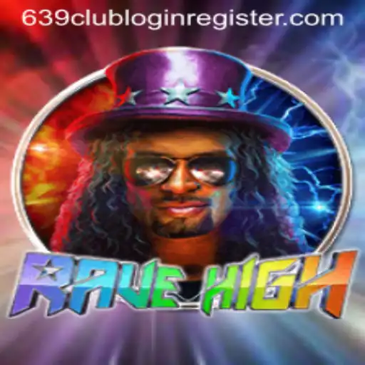 RaveHigh: A New Gaming Sensation