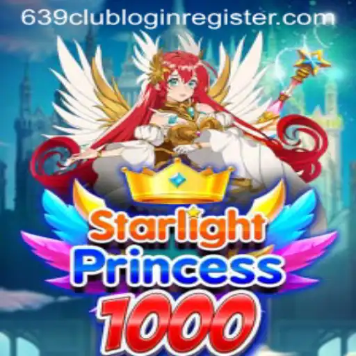 Exploring the Thrilling World of StarlightPrincess1000