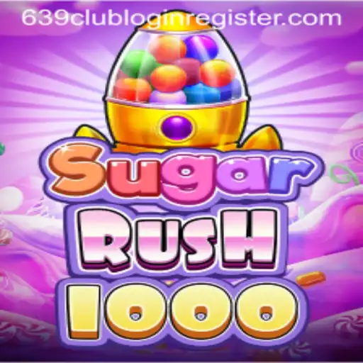 Discover 'SugarRush1000': A Sweet Adventure Awaits You