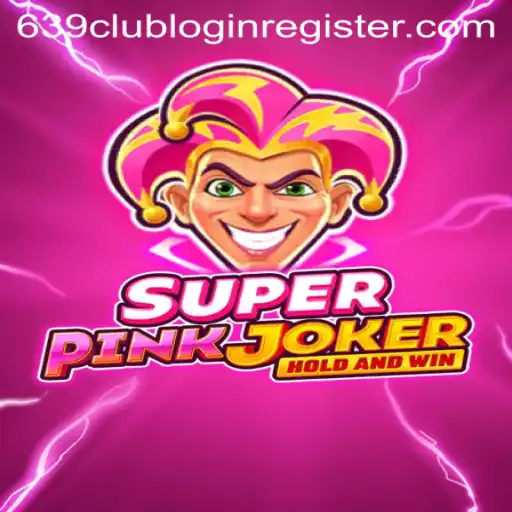 Discover SuperPinkJoker Game