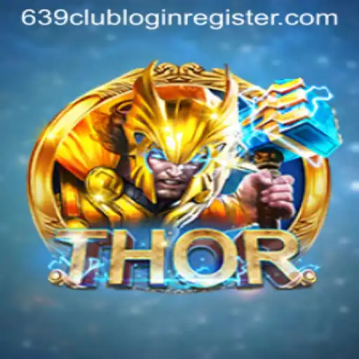 Discover the Marvelous World of THOR Through 639club
