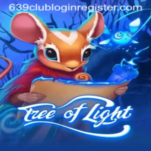Discovering TreeofLight: A New Gaming Adventure with 639club Login
