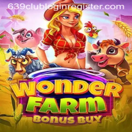 Discover WonderFarmBonusBuy - An Engaging Gaming Experience