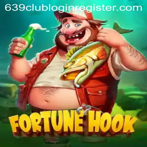 FortuneHook: Unlocking a World of Adventure with 639club Login Register