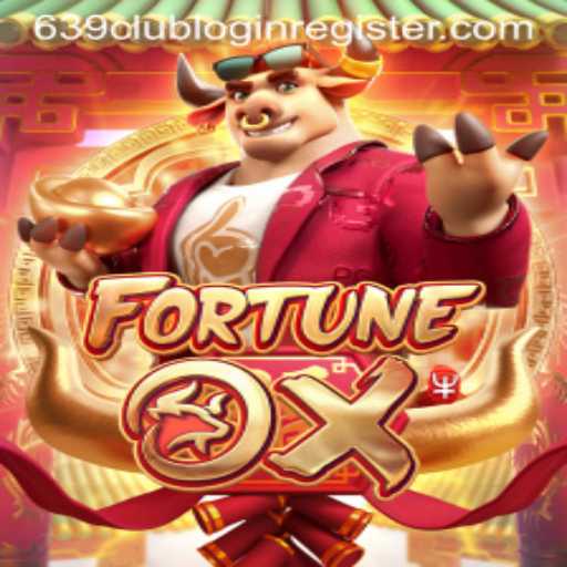 Unlock Your Fortune with FortuneOx