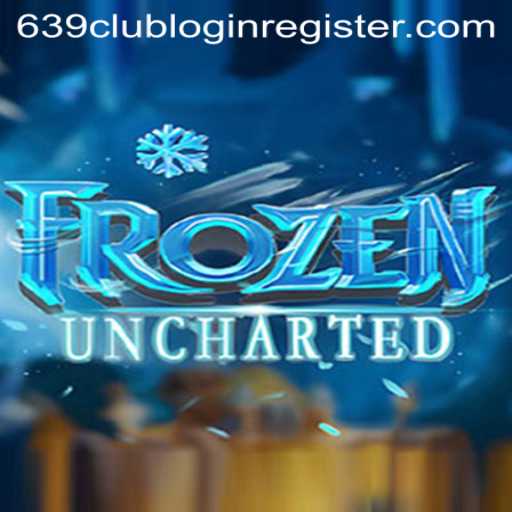 Discover FrozenUncharted: An Epic Adventure Awaits