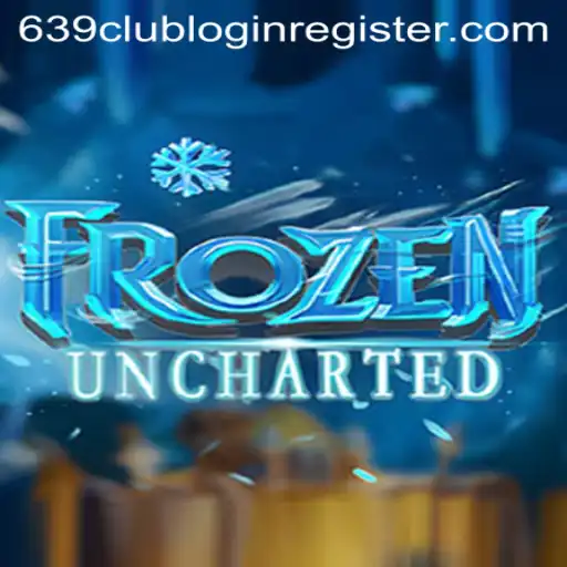 Discover FrozenUncharted: An Epic Adventure Awaits