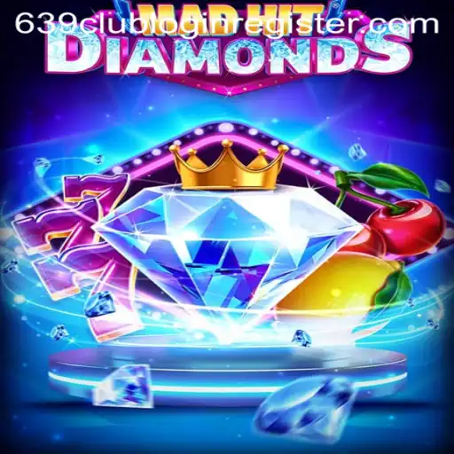 MadHitDiamonds