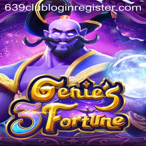 Exploring Genie3Fortune An Engaging Adventure
