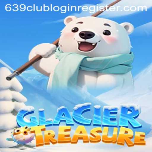 Discover the Thrills of GlacierTreasure: A Game of Adventure and Strategy