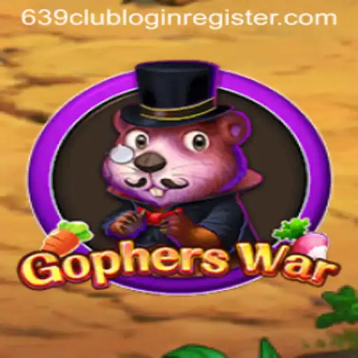 Explore the World of GophersWar - An Engaging Gaming Experience
