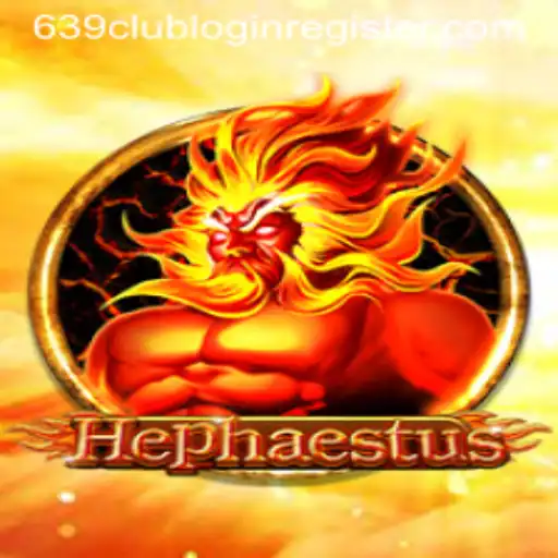 Hephaestus Game and 639club Login Guide
