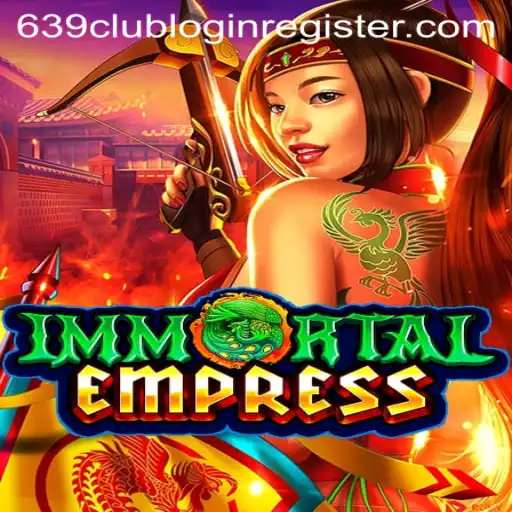 ImmortalEmpress: A Journey into a Mystical Realm