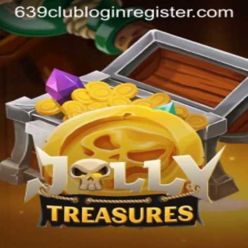 JollyTreasures: Dive into an Exciting Gaming Adventure with 639club