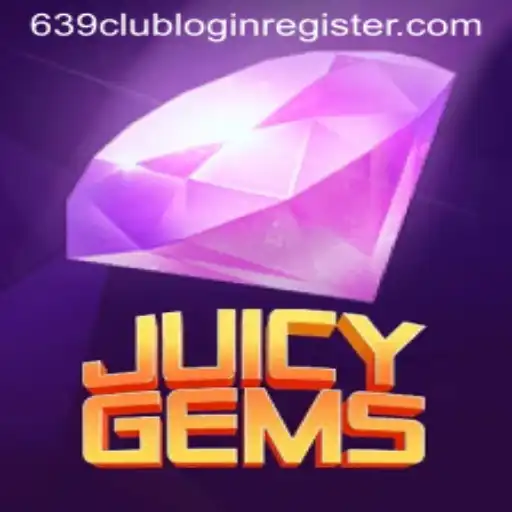 Discover JuicyGems: A Thrilling Puzzle Adventure
