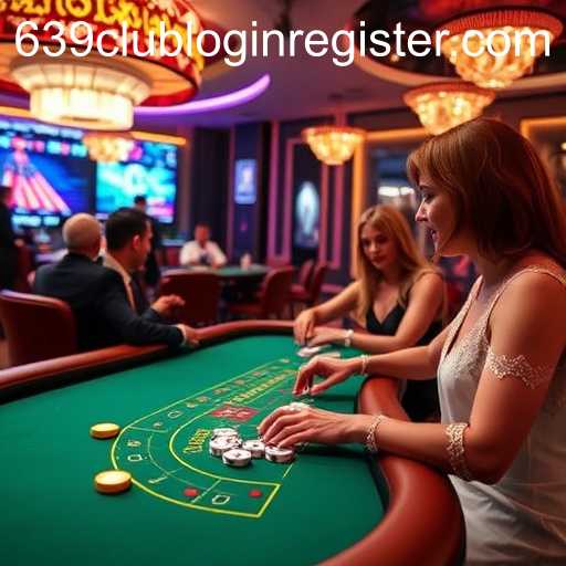 639club login register