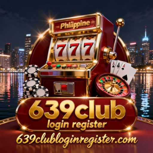 639club login register