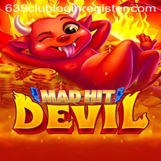 MadHitDevil: The Innovative Gaming Experience