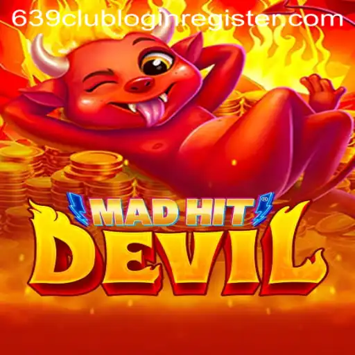 MadHitDevil: The Innovative Gaming Experience